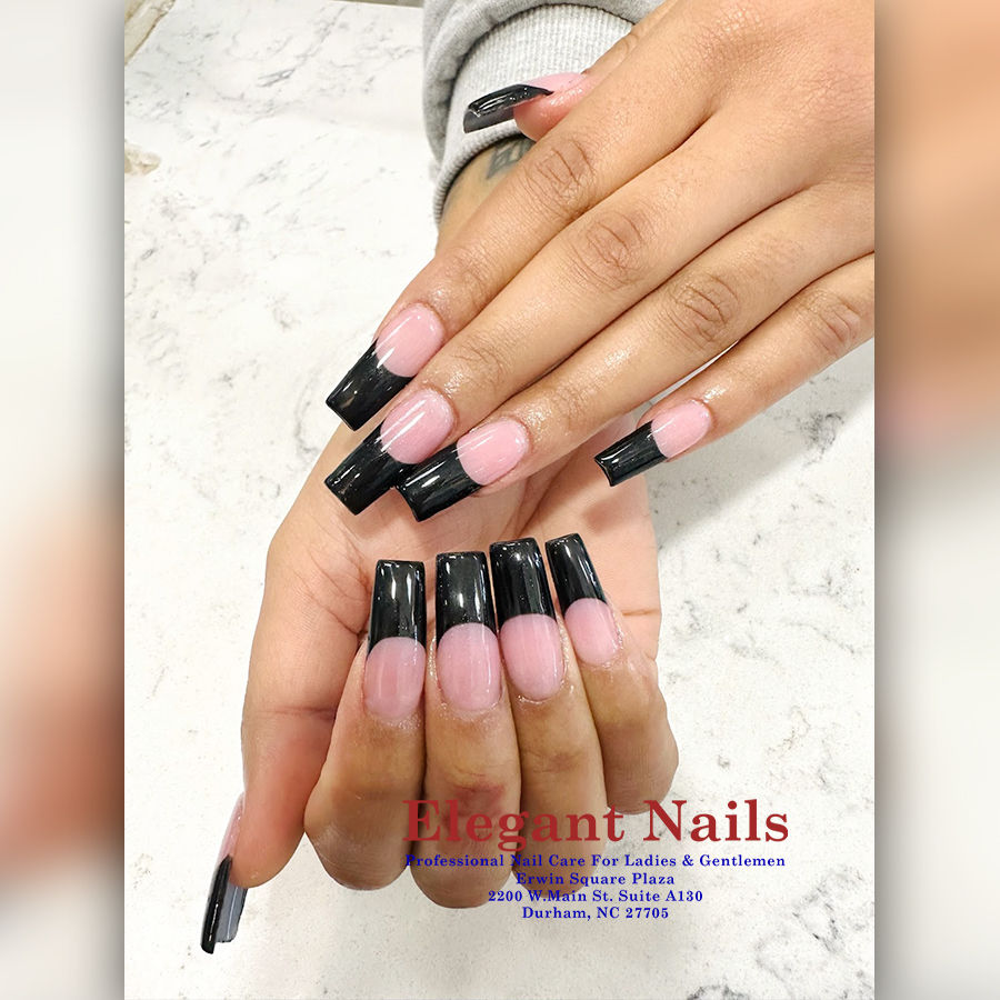 Beautiful Nails Collections